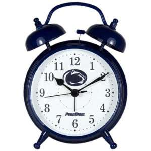  Penn State Nittany Lions Collegiate Alarm Clock Sports 