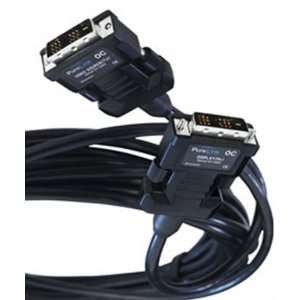    DVI single link fiber optic cable 330 ft.   DVI OC 330 Electronics
