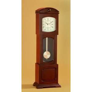  Bulova® Lincroft Chime Clock, Compare at $150.00
