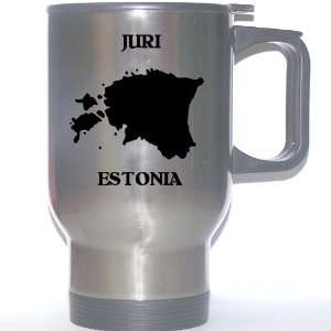 Estonia   JURI Stainless Steel Mug 