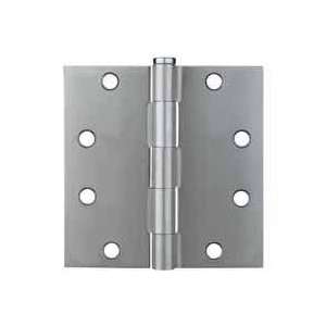  4.5X4.5WD ZN SQ UTILITY HINGE