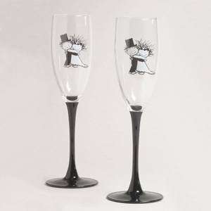  Toasting Glasses