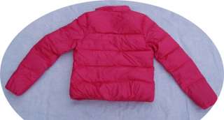 Women NIKE Down Coat Winter Jacket 2in1 w/ Vest Large L  