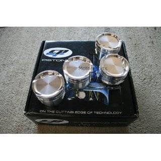 CP Pistons SC71422X Acura/Honda K20A/2 3 RSX/Civic EP3 by CP Pistons