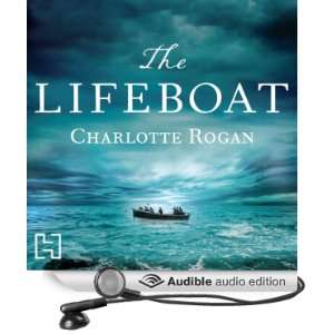  The Lifeboat (Audible Audio Edition) Charlotte Rogan 