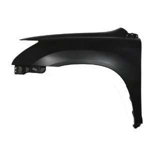  LEXUS RX 330 /RX 350 PAINTED FENDER LH 2004 2009 ANY COLOR 