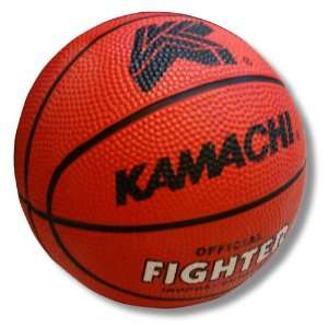  Kamachi Size 1 Basketball, Various Colours Sports 