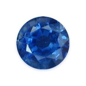  1.97cts Natural Genuine Loose Sapphire Round Gemstone 