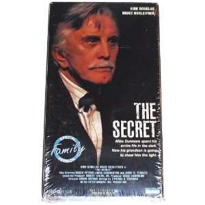  The Secret (VHS) 