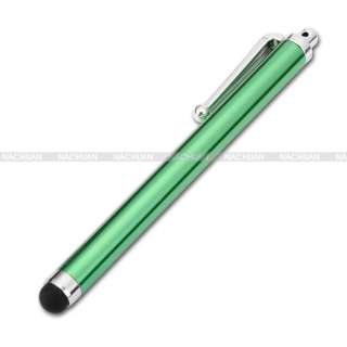 Colorful Metal Stylus Touch Screen Pen for  Kindle Fire  