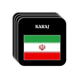 Iran   KARAJ Set of 4 Mini Mousepad Coasters Everything 