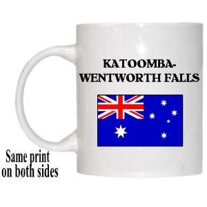  Australia   KATOOMBA WENTWORTH FALLS Mug Everything 