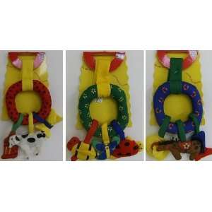  Colorful Hang Toy