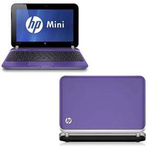  HP Consumer, Intel Atom N455 Sweet Purple (Catalog 