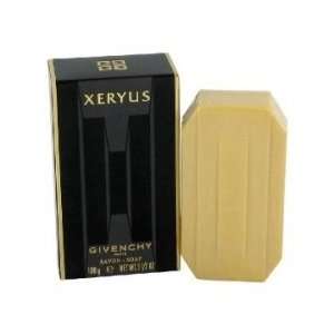  XERYUS by Givenchy Soap 3.4 oz Beauty