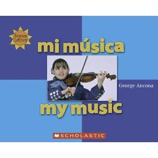 Mi Musica  My Music (Somos Latinos (We Are Latinos)) (Spanish Edition 