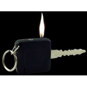  Jumbo Key Keychain Lighter #66 