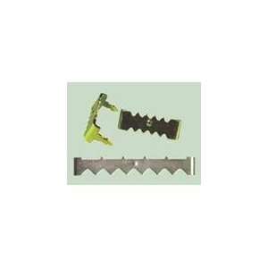  Large Nailess Sawthooth Hangers