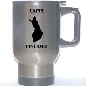  Finland   LAPPI Stainless Steel Mug 