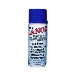  Amazing Products (AMZMX4300) Lanox Lanolin Lubricant, 300g 