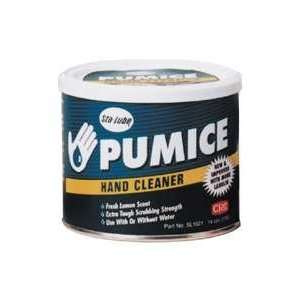  CRC SL1621 Lanolin Pumice Hand Cleaner  14 Ounce Tub 