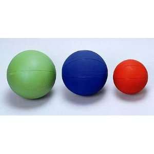  Rubber Medicine Ball   3 Kilo