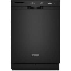  KitchenAid  KUDC03ITBL Dishwasher Appliances