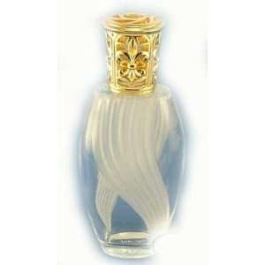    Elegante Clear Fragrance Lampe Gold   La Maison