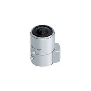  KT&C KLV 3080V 3.8 8.0mm Varifocal Lens