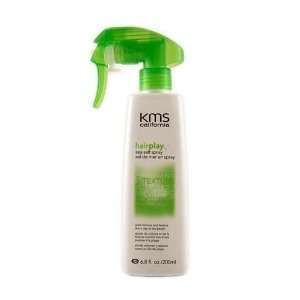  KMS Hair Play Sea Salt Spray 6.8oz Beauty