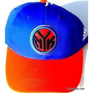   Baby Infant Toddler New York Knicks Draft Hat Cap
