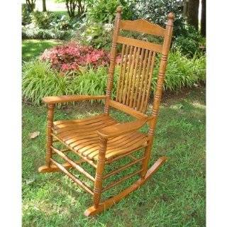  LuuNguyen   Franklin Outdoor Hardwood Rocking Chair (Adult 