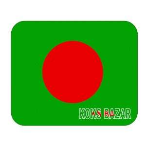  Bangladesh, Koks Bazar Mouse Pad 