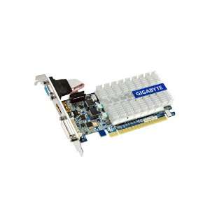  GeForce GT210 DDR3 1GB Silent