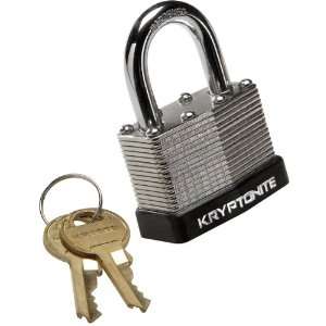  Kryptonite 44mm Padlock 850359 Automotive