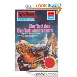   kosmische Schachspiel (German Edition) Kurt Mahr  Kindle