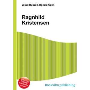  Ragnhild Kristensen Ronald Cohn Jesse Russell Books