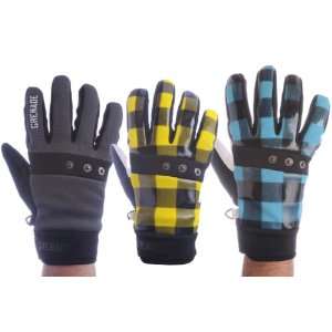  Grenade X KR3W Gloves 2011