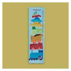  Kids Growth Charts Kids Personalized Car Growth Charts 
