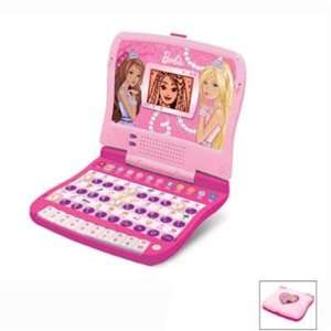  Barbie B Bright Learning Game 
