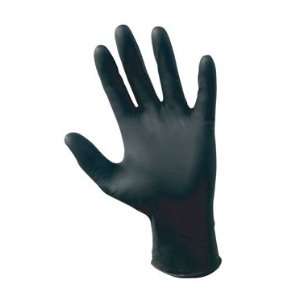  Raven Nitrile Powder Free Gloves Case Of 10 Boxes Kitchen 