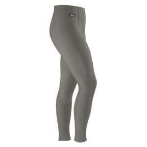 Irideon Issential Riding Tights (Long Sizes) (Slate) Ladies Small 