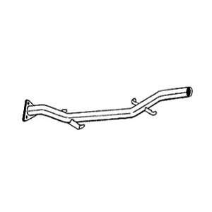   Bosal Exhaust System for 1985   1989 Volkswagen Cabriolet Automotive