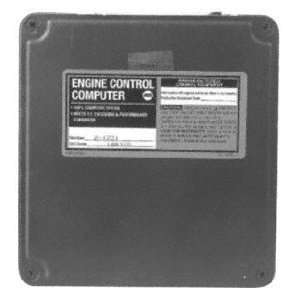  Cardone 72 1231 Remanufactured Import Computer Automotive