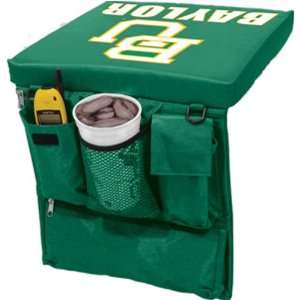   Baylor Bears Seat Cushion   NCAA College Athletics