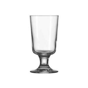 Excellency 2908M 2 3/4 Diameter x 5 3/8 Height, 8 oz Footed Highball 