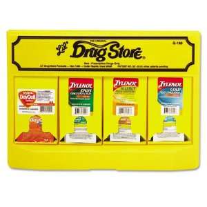  Lil Drugstore Products   Lil Drugstore   Cold & Sinus 