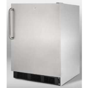   Commercially Approved Stainless Cabinet with Pro Handle Right Hinge