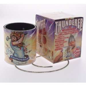  House Of Marbles The Thunderer Toys & Games