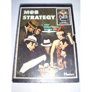  Mob Strategy Toys & Games